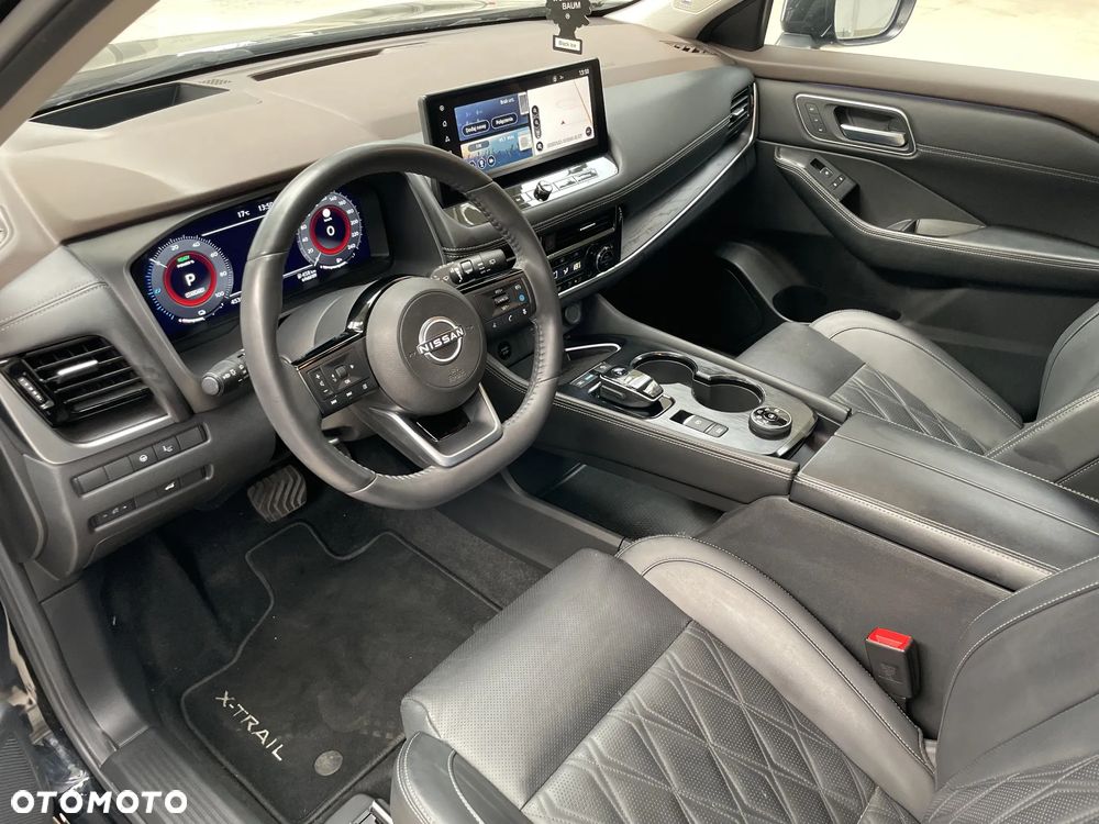 Nissan X-Trail 1.5 VC-T e-POWER Tekna e-4ORCE - 11