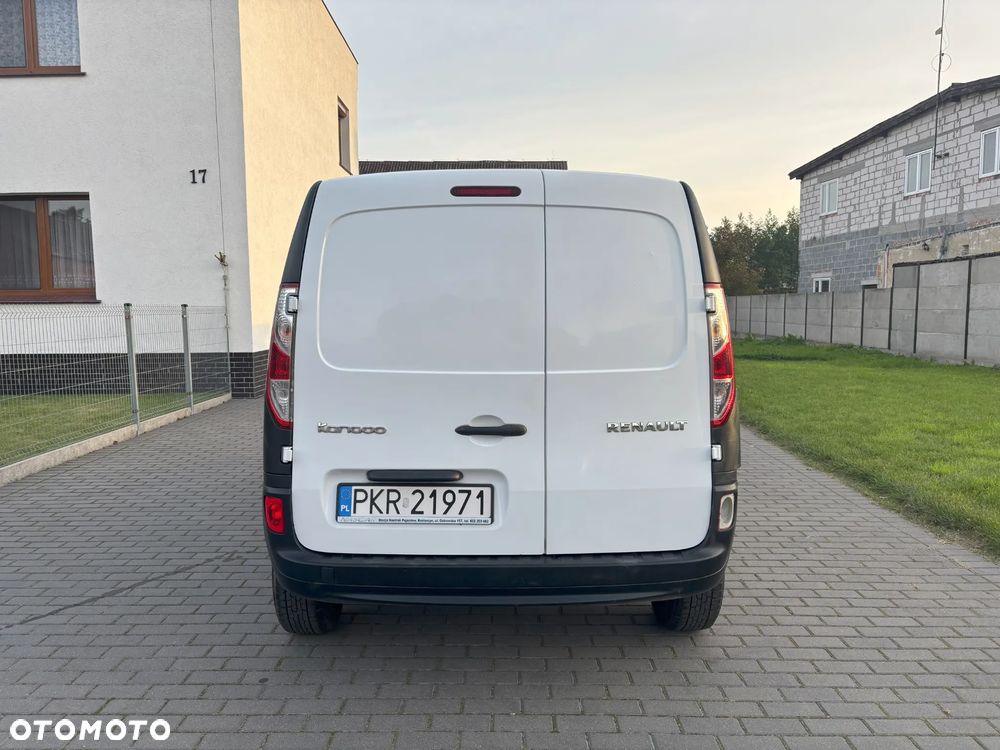 Renault Kangoo - 8