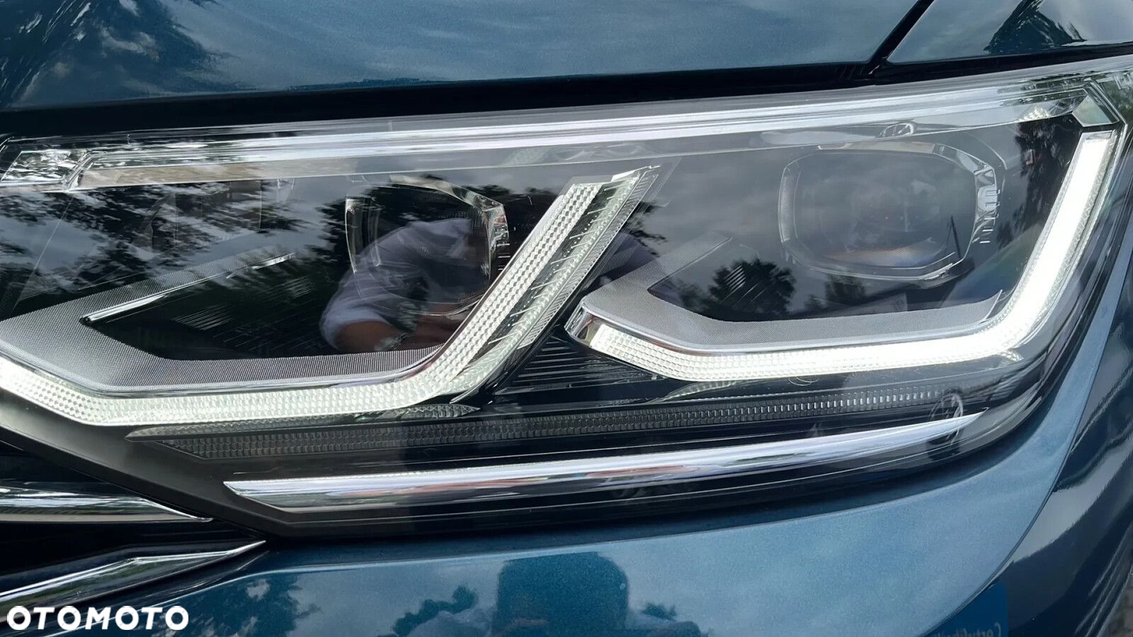 Volkswagen Tiguan 1.5 TSI EVO Elegance DSG - 11