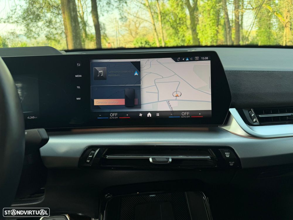 BMW iX2 xDrive30 Pack Desportivo M Pro - 20