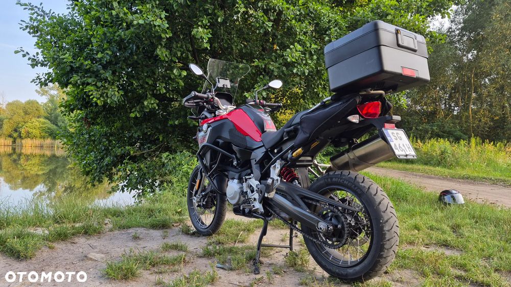 BMW GS - 4