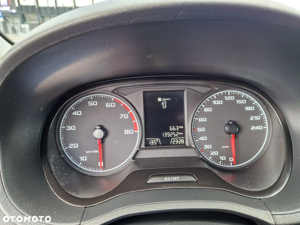 Seat Ibiza 1.0 Reference - 8