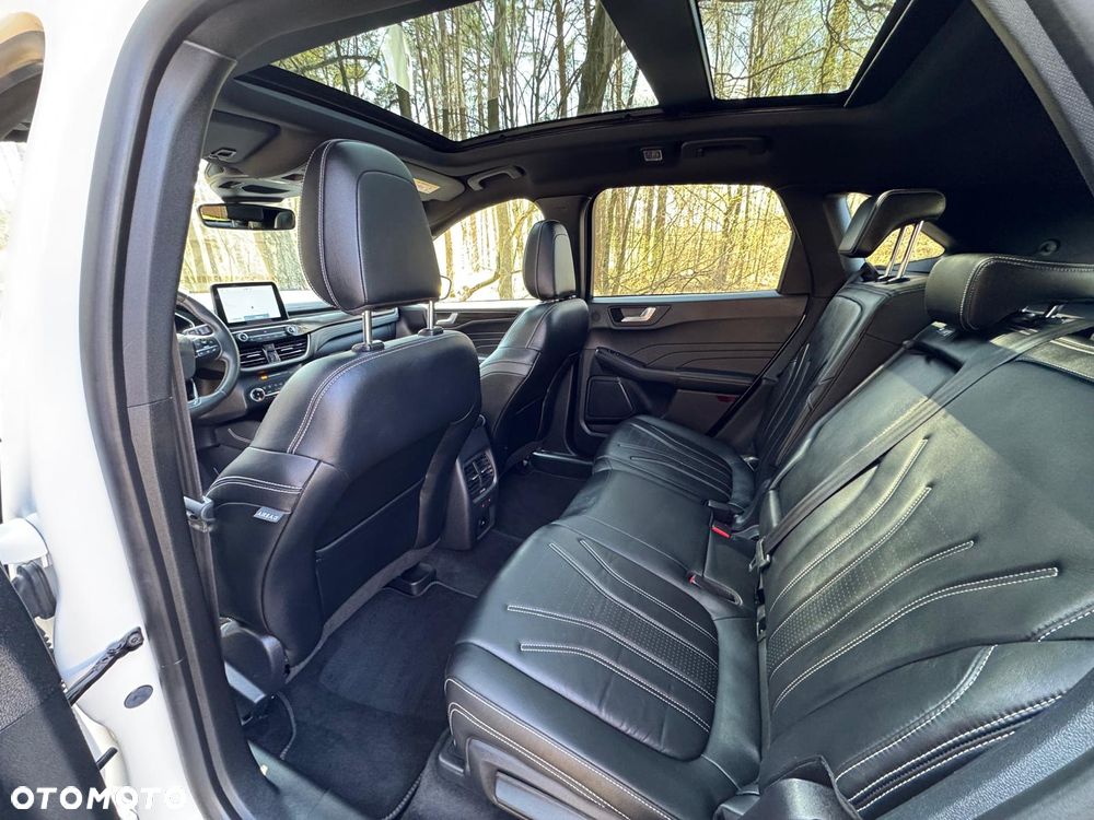 Ford Kuga 2.5P PHEV FWD Vignale - 13