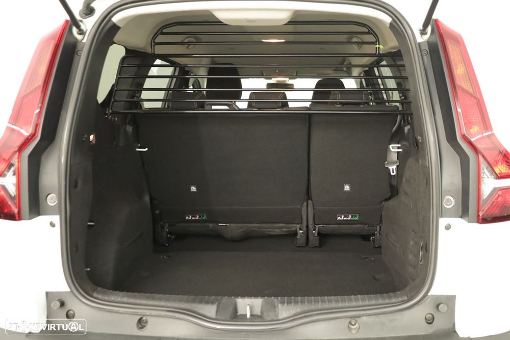 Dacia Jogger 1.0 TCe Extreme - 21