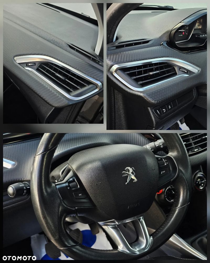 Peugeot 2008 PureTech 82 Style - 37