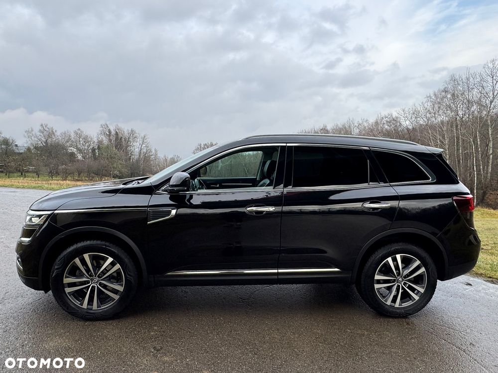 Renault Koleos ENERGY dCi 175 X-tronic 4WD LIFE - 6