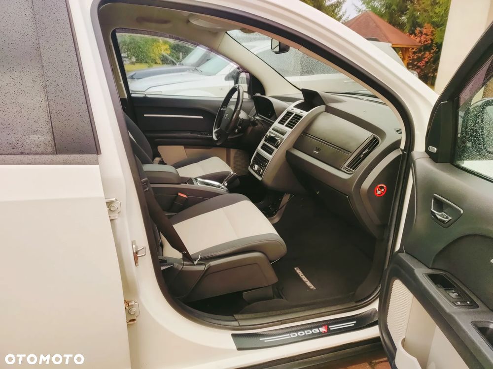Dodge Journey - 23