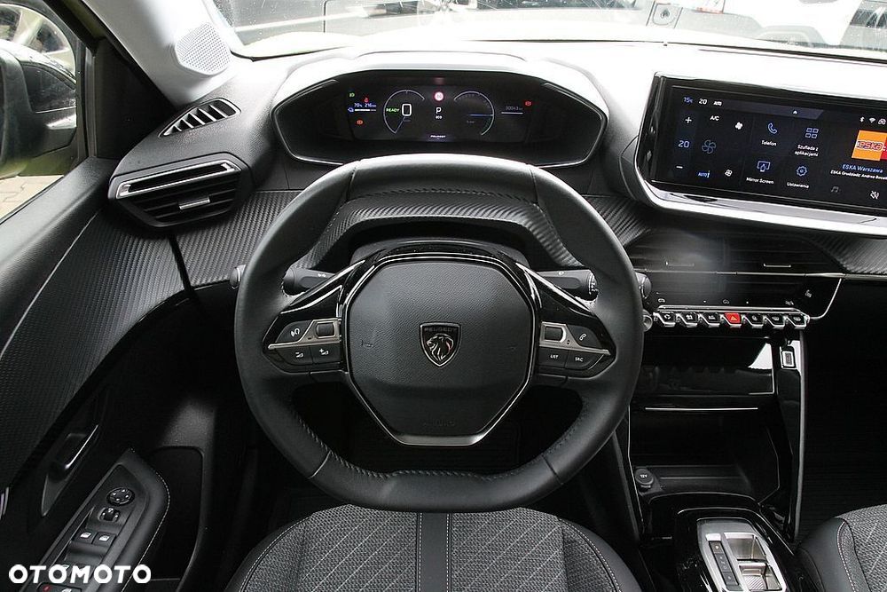 Peugeot 208 2024