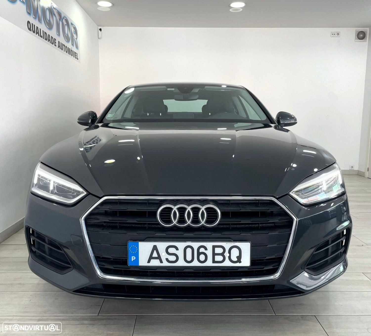 Audi A5 2.0 TDI S tronic - 11