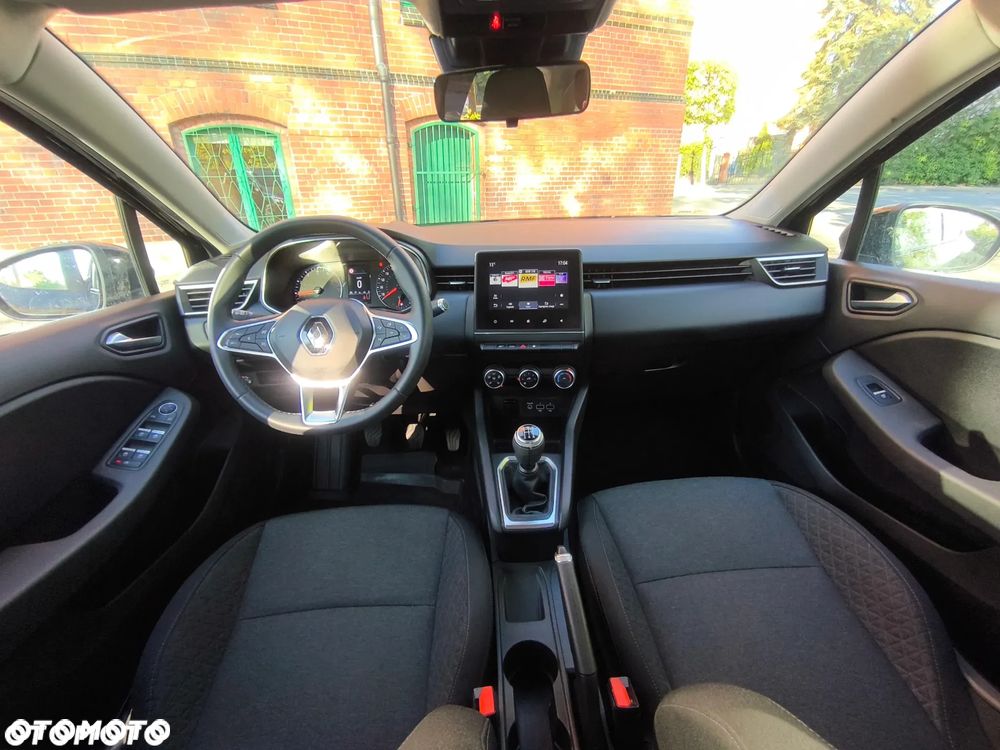 Renault Clio 1.0 TCe Zen - 2