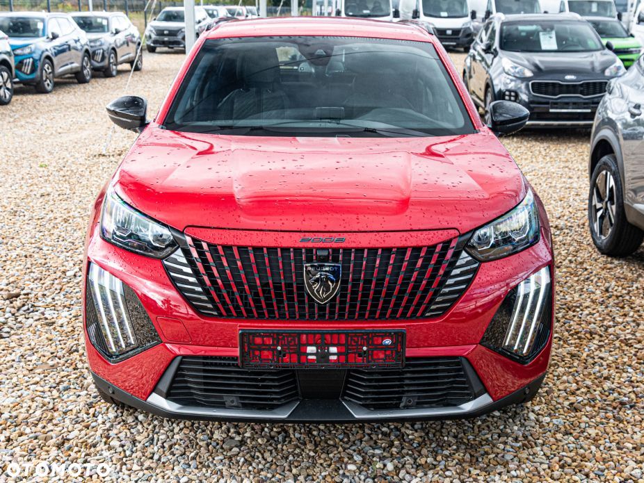 Peugeot 2008 - 2