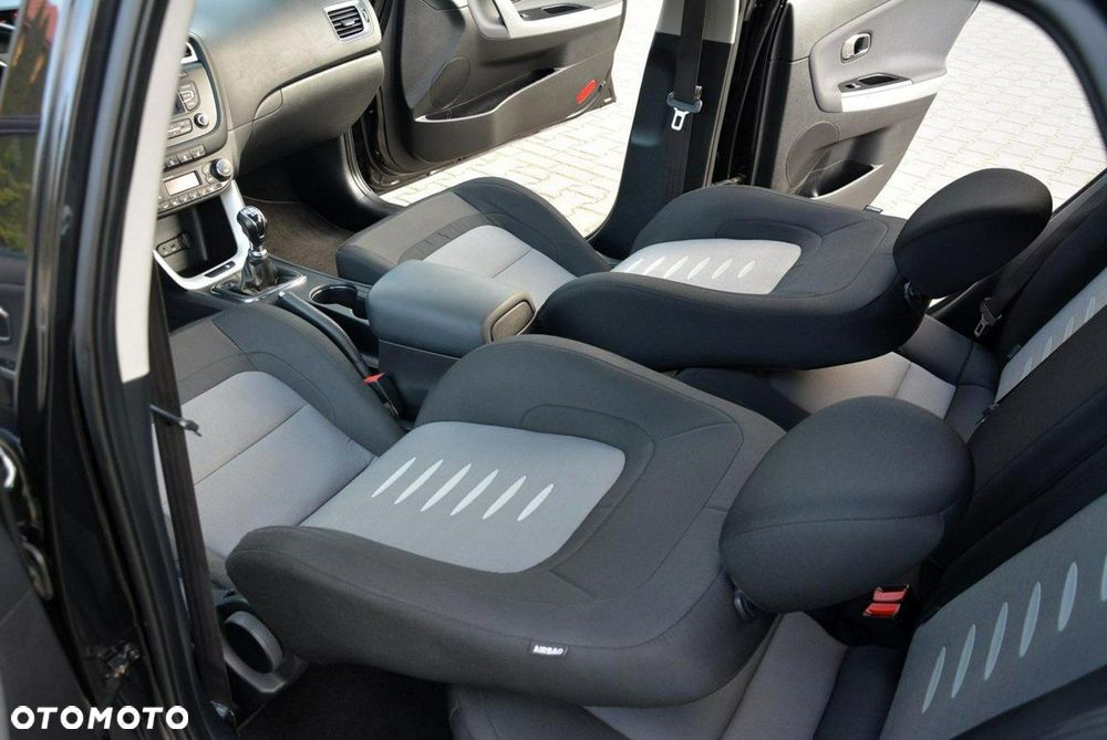 Kia Ceed 1.4 CVVT Spirit - 21