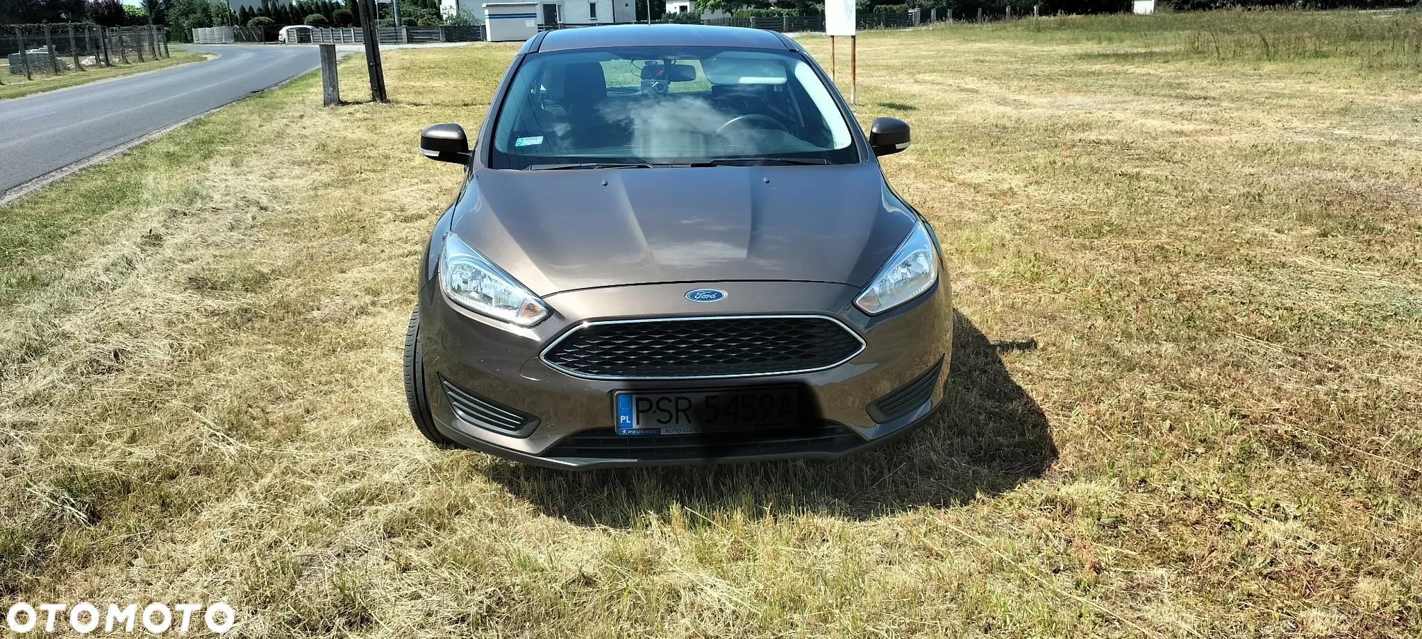 Ford Focus 1.6 Trend - 1