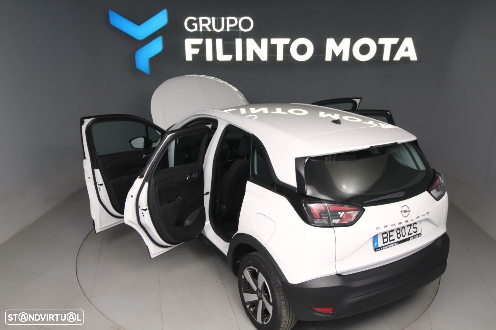 Opel Crossland 1.2 T Edition - 11