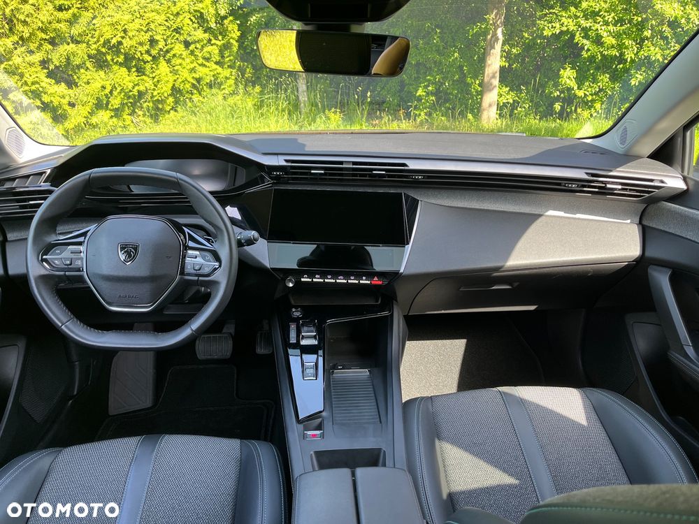Peugeot 308 BlueHDi 130 EAT8 Active Pack - 16