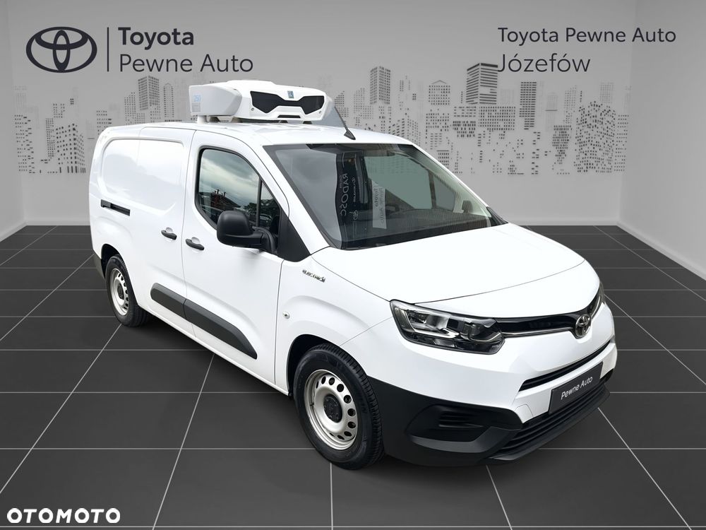 Toyota PROACE CITY - 4