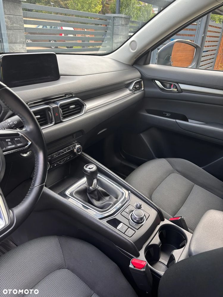 Mazda CX-5 2.0 Skymotion 2WD - 13