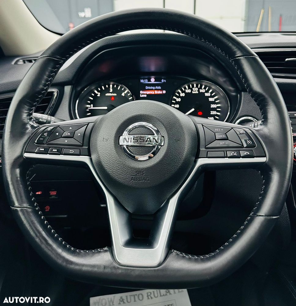 Nissan X-Trail 1.6 dCi N-Connecta - 34