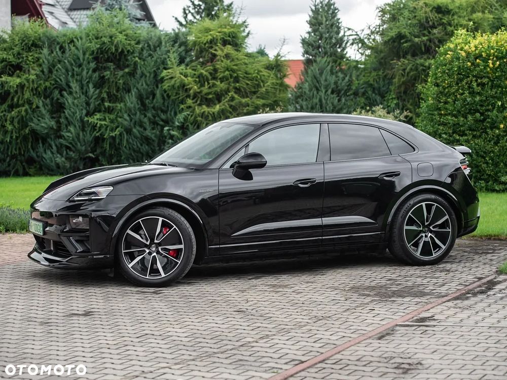 Porsche Macan - 6