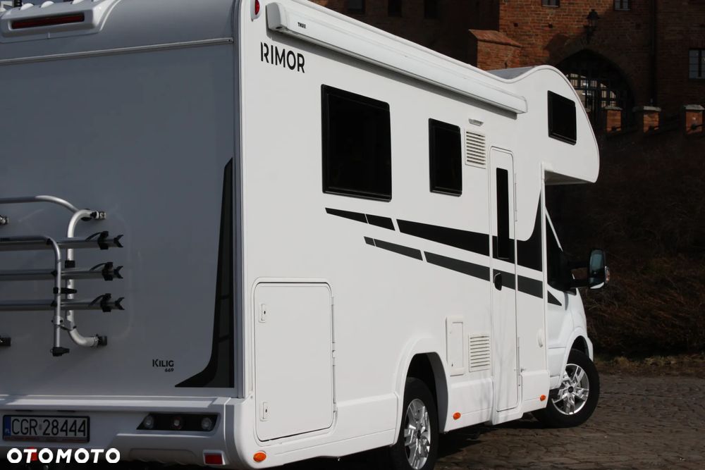 Ford TRANSIT RIMOR - 12