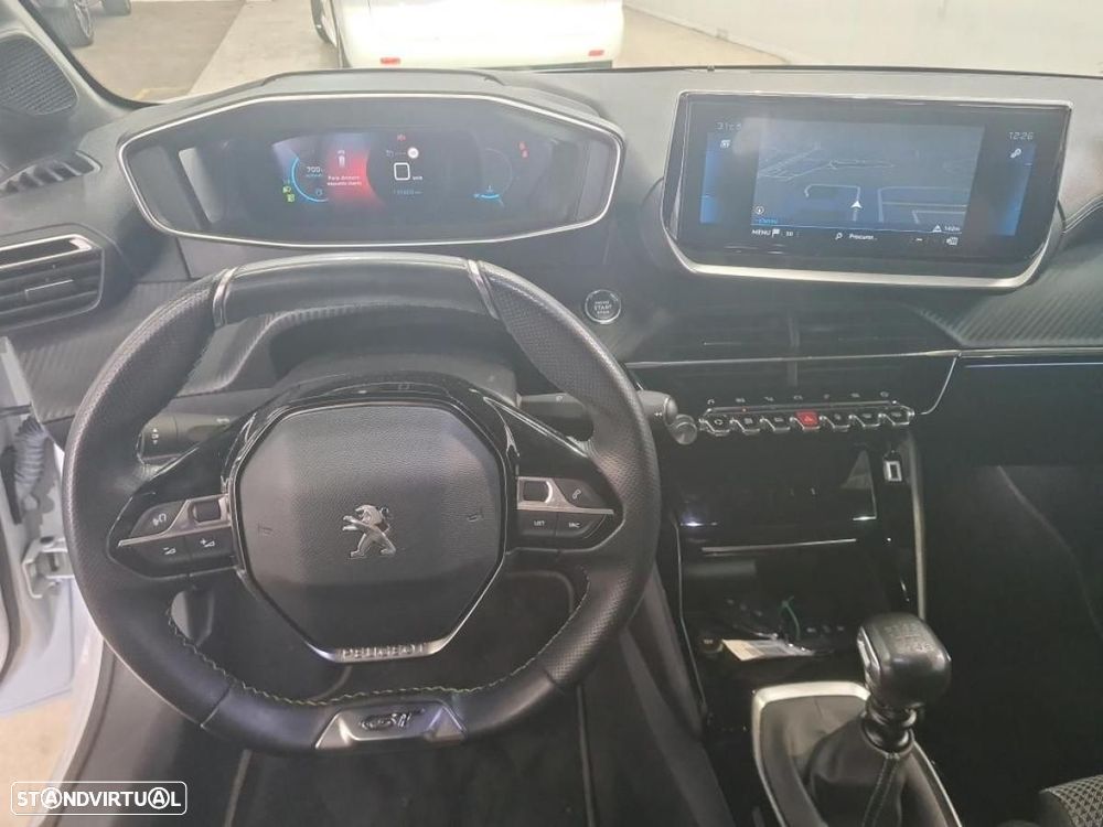 Peugeot 208 1.5 BlueHDi GT - 3