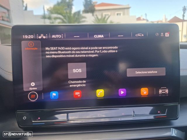 Cupra Formentor 1.4 e-Hybrid Sport DSG - 16