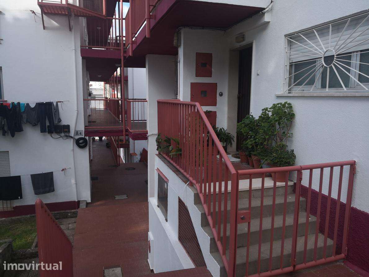 Apartamento em Sintra, Queluz - Grande imagem: 3/8