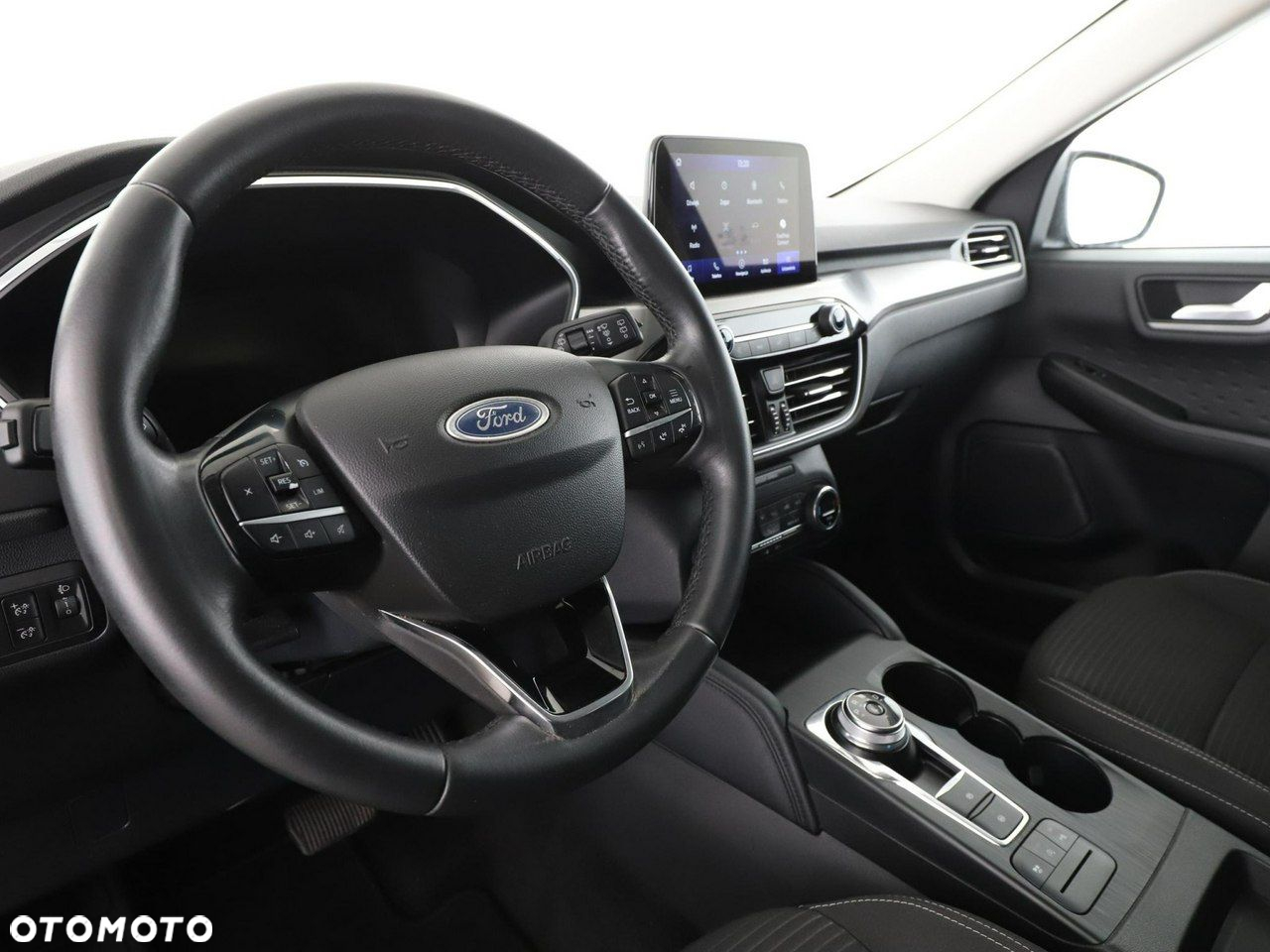 Ford Kuga 1.5 EcoBlue FWD Titanium - 14