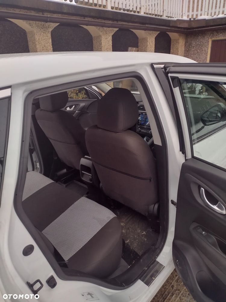 Renault Kadjar 1.3 TCe FAP Life - 13