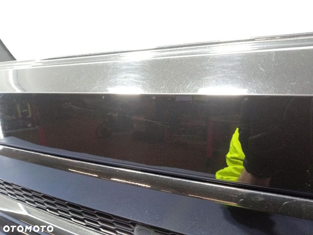 AUDI SQ8 Q8 4M8 ZDERZAK TYŁ 4M8807511 LY9T - 5