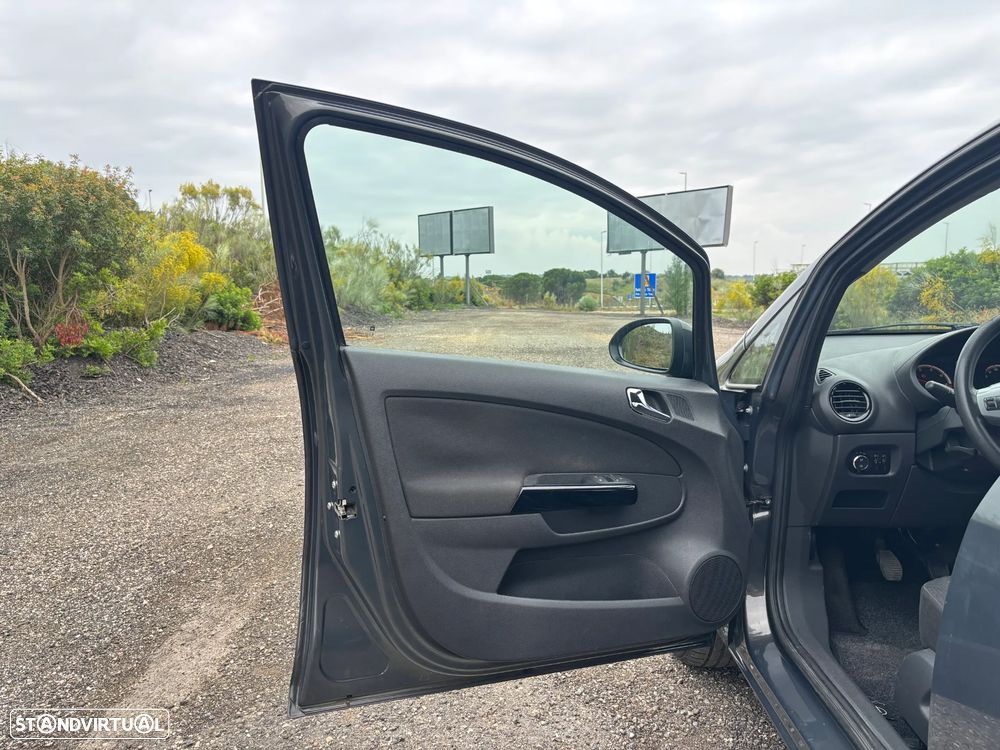 Opel Corsa 1.3 CDTi Enjoy - 9