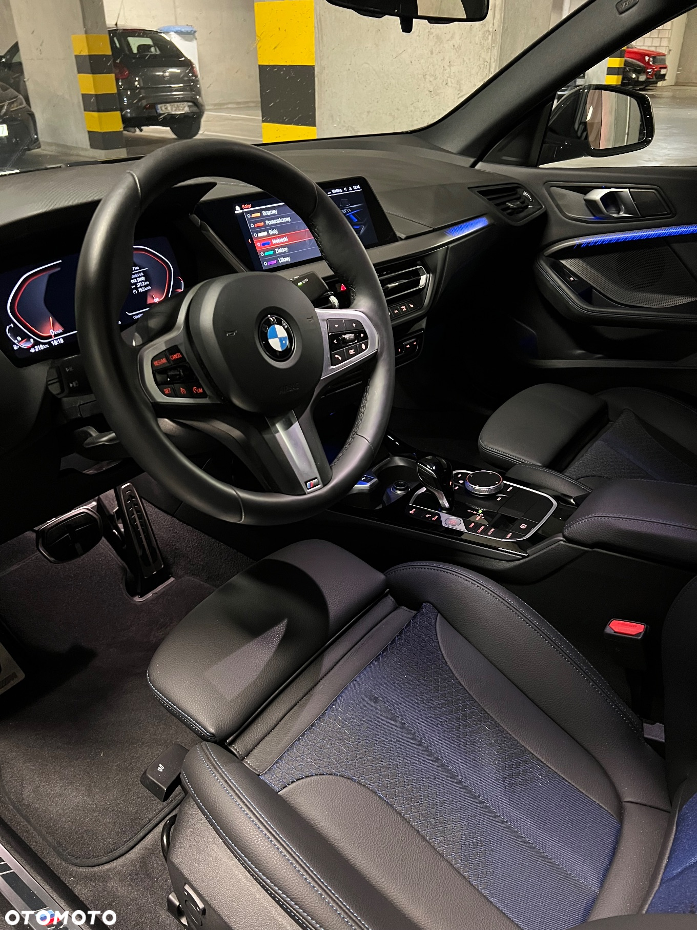 BMW Seria 2 218i M Sport - 39
