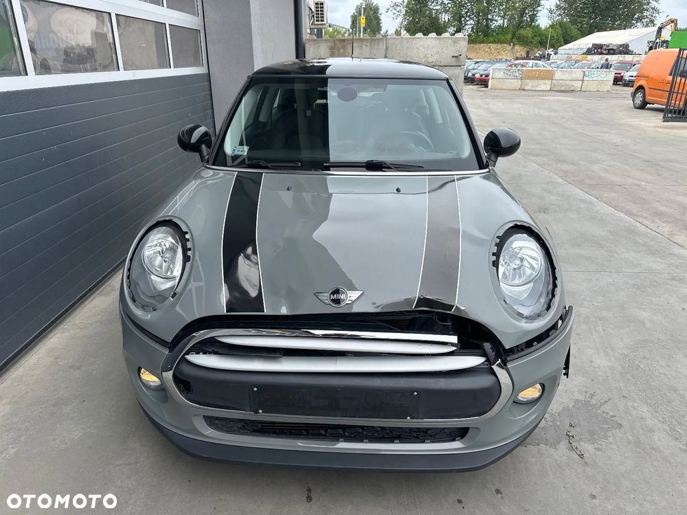 MINI Cooper Standard - 7