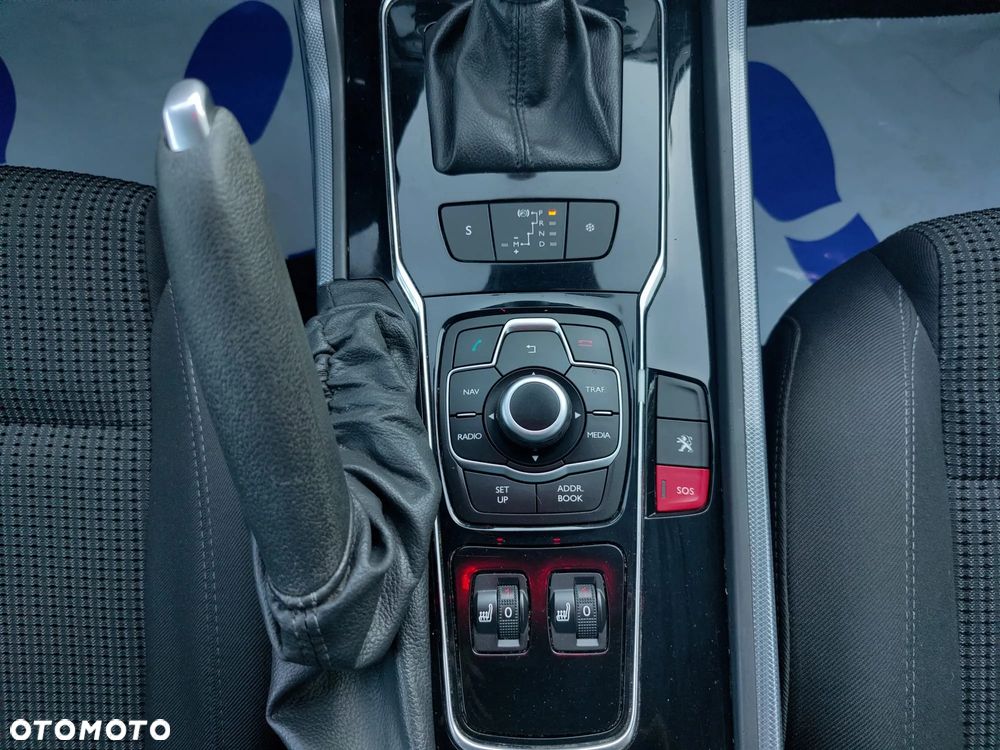 Peugeot 508 - 18