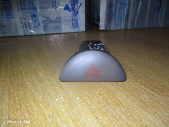 Interruptor 864W0140G KIA SOUL 2009 4 Piscas - 4