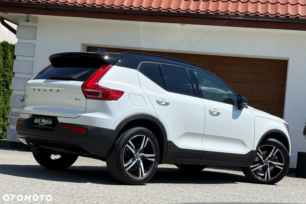 Volvo XC 40 B4 B DKG RDesign - 6