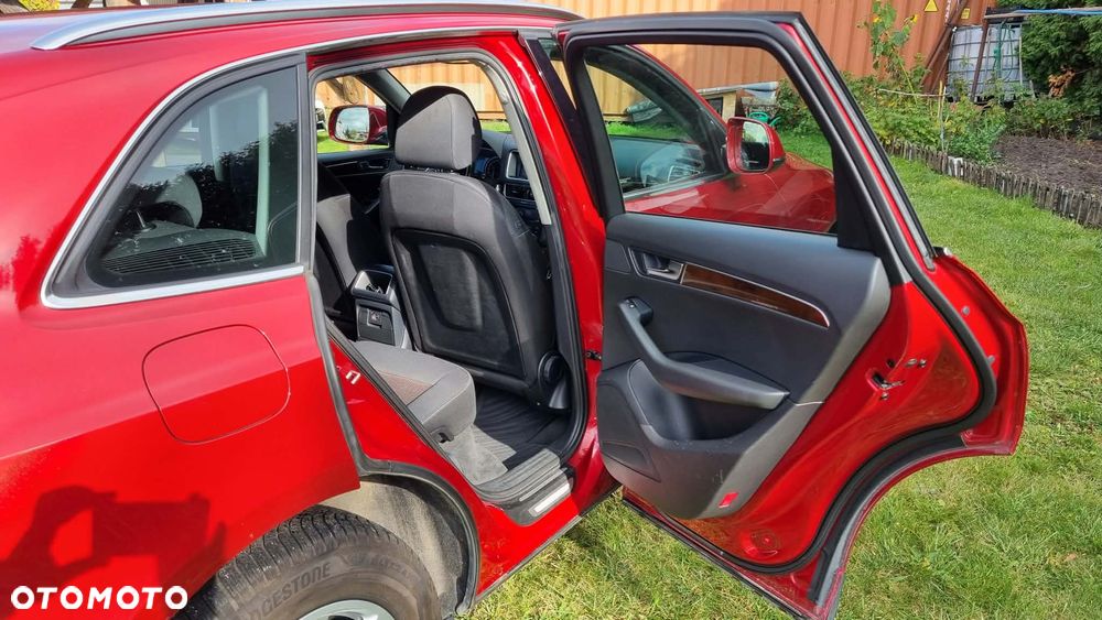 Audi Q5 2011 photo 2