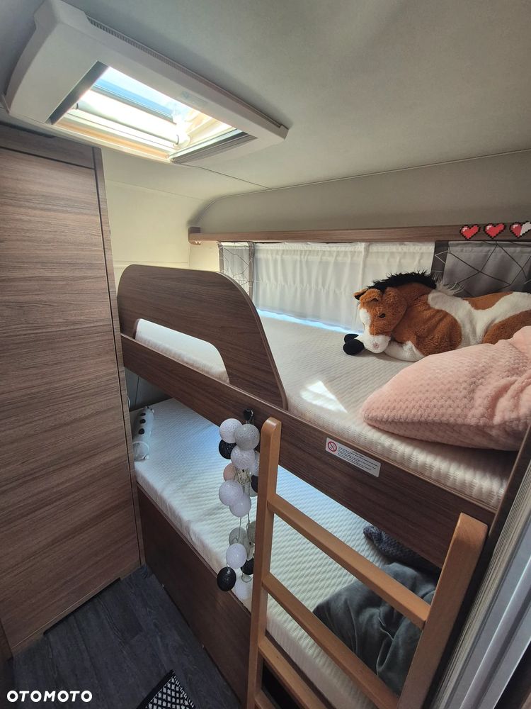 KNAUS Sport 500 KD - 6