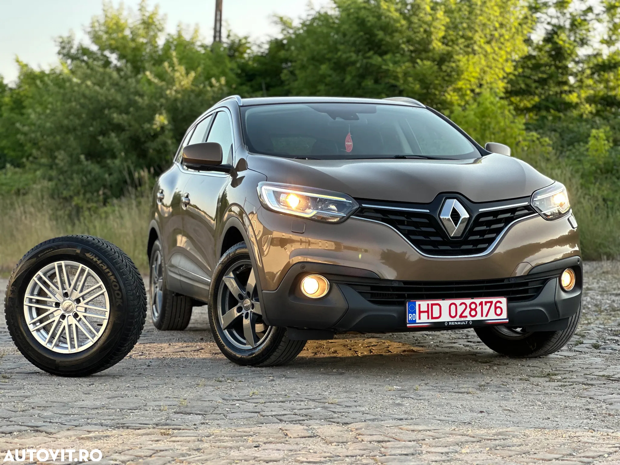 Renault Kadjar 1.5 DCI XMod - 2