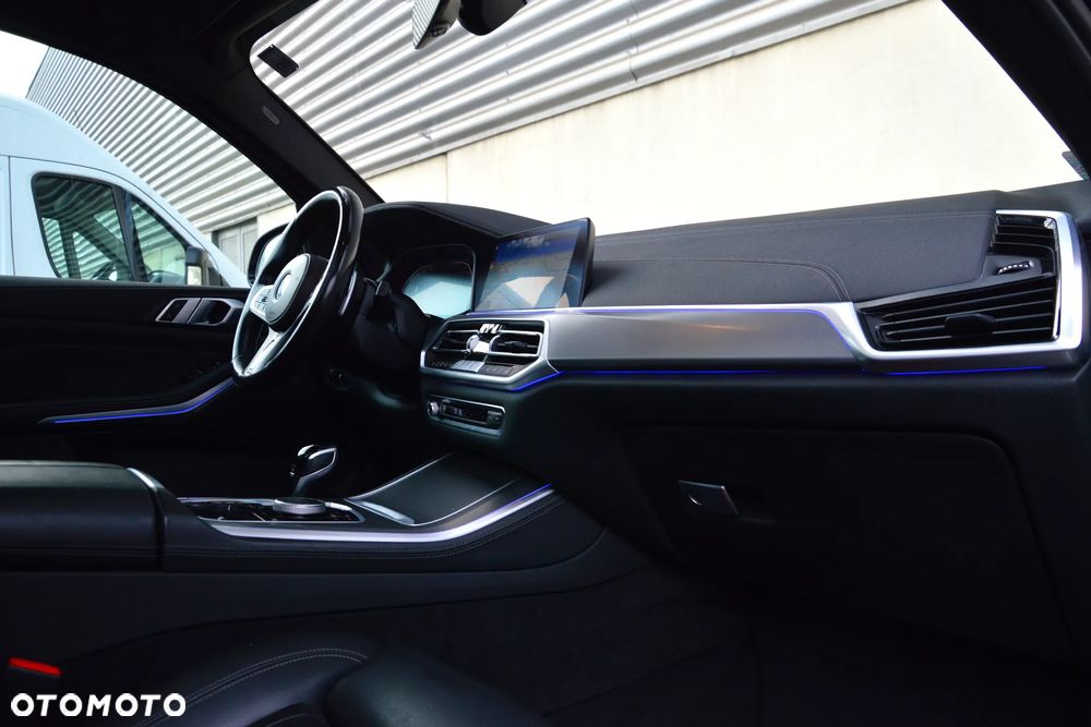 BMW X5 xDrive30d - 20