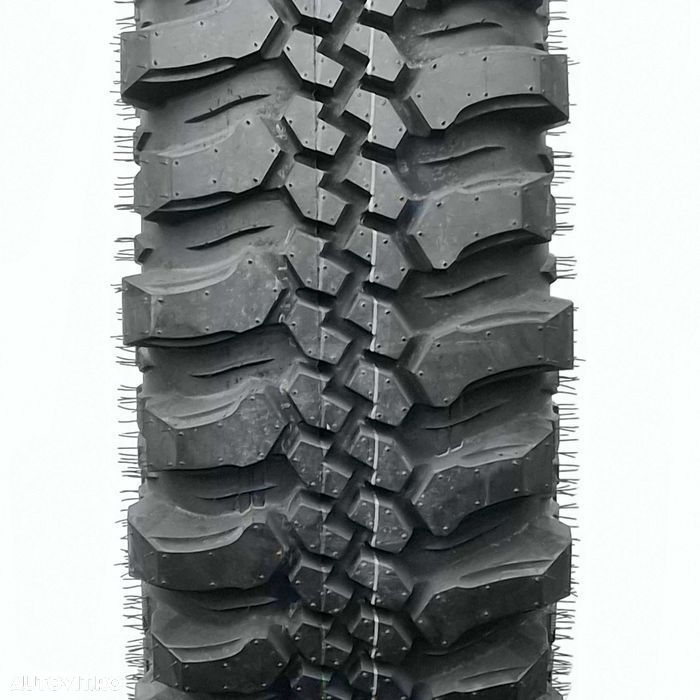 Anvelopa NOUA M+S* M/T-E Off Road Extrem 35X10.50R16 CST CL18 ( by Maxxis) - 2