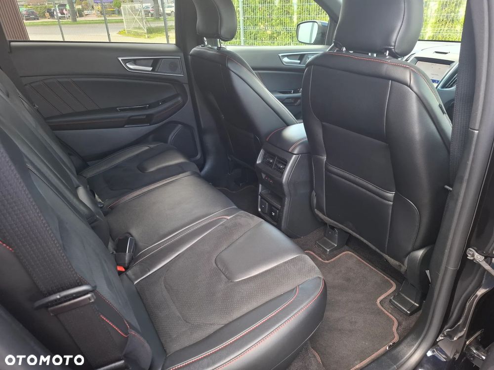 Ford Edge 2.0 EcoBlue Bi-Turbo 4x4 ST-LINE - 17