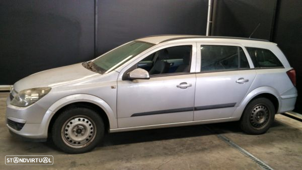 Para Peças Opel Astra H Caixa (L70) - 3
