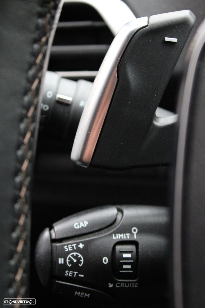 Peugeot 5008 2.0 BlueHDi GT EAT6 - 13