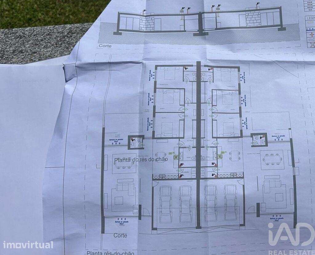 Casa / Villa T3 em Lage de 235,00 m2 - Grande imagem: 4/5
