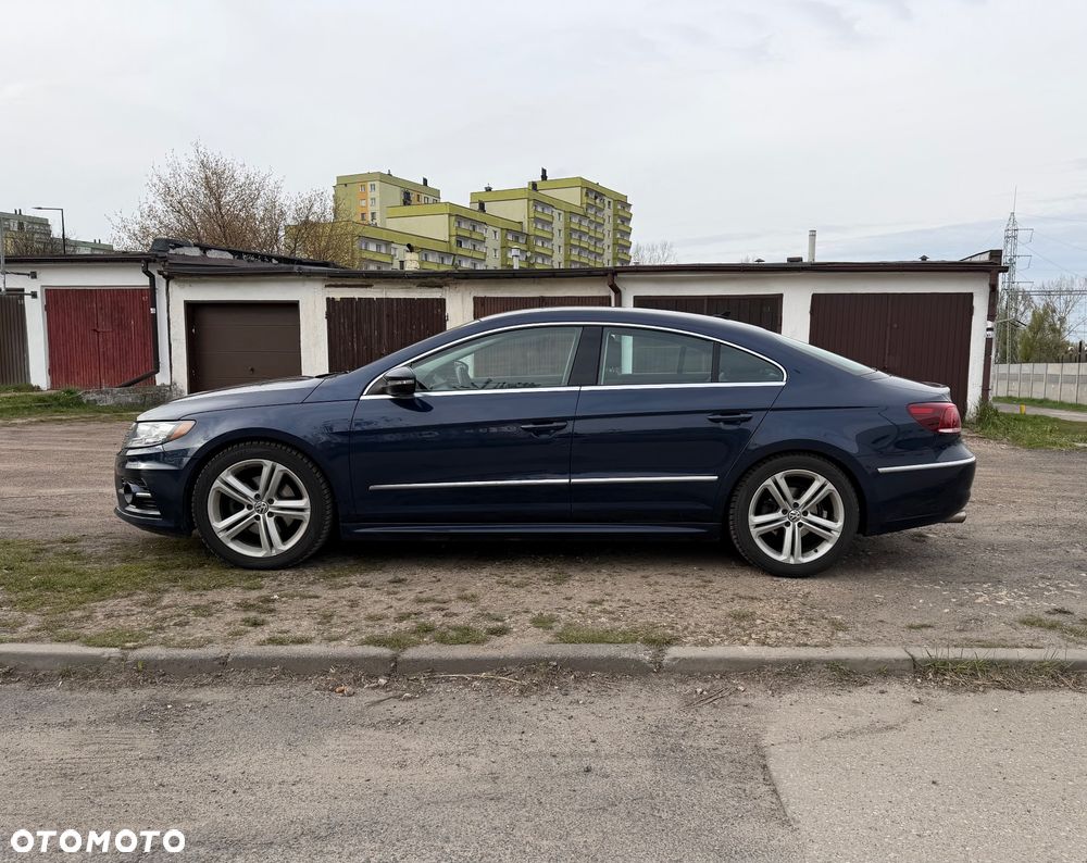 Volkswagen CC - 9