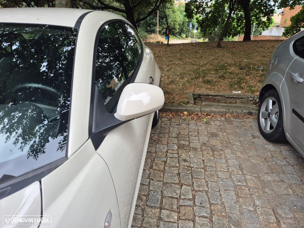 Alfa Romeo MiTo 1.3 JTDM Progression - 10