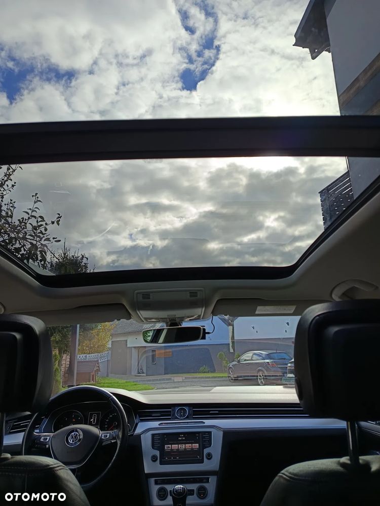 Volkswagen Passat Variant - 10