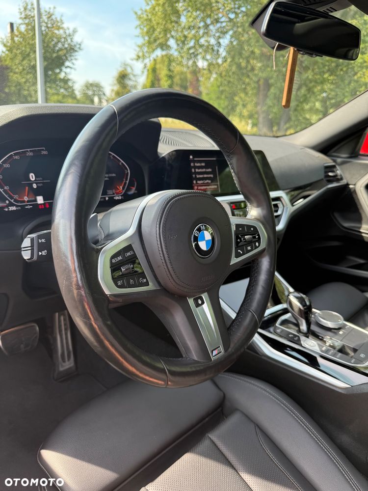 BMW Seria 2 230i Coupe M Sport - 15