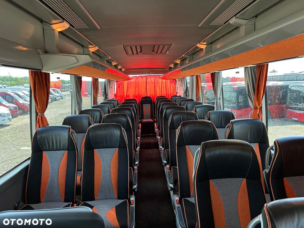 Setra S 517 HD - 29